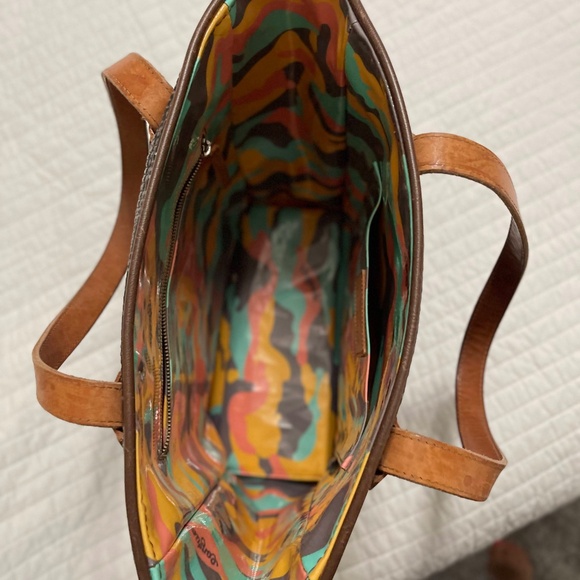 Consuela Tote - Picture 3 of 3